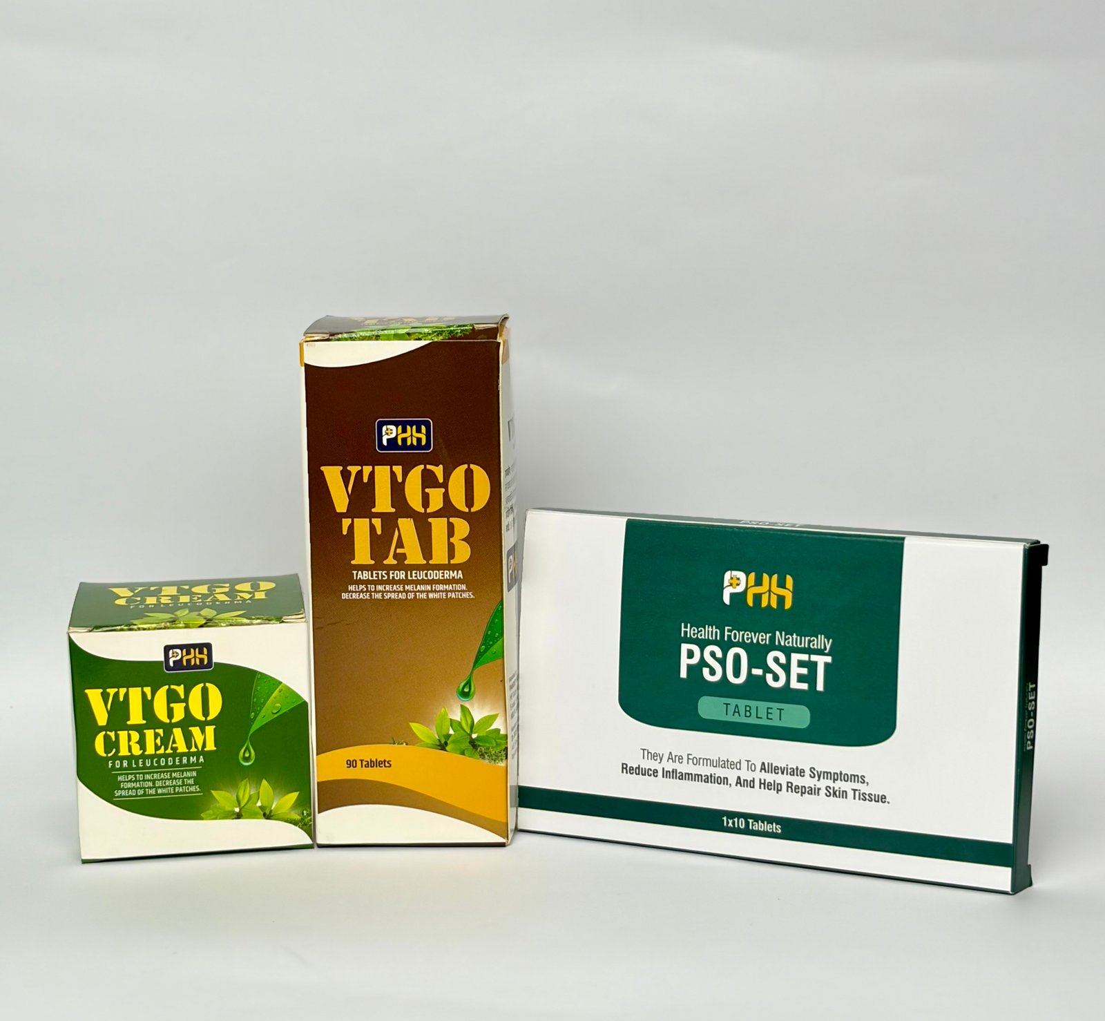 Homeopathic and Nutraceutical Medicines